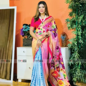 Chapalota Saree