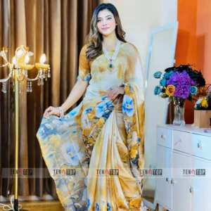 Sornolota Saree