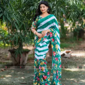 Madhobilata Saree